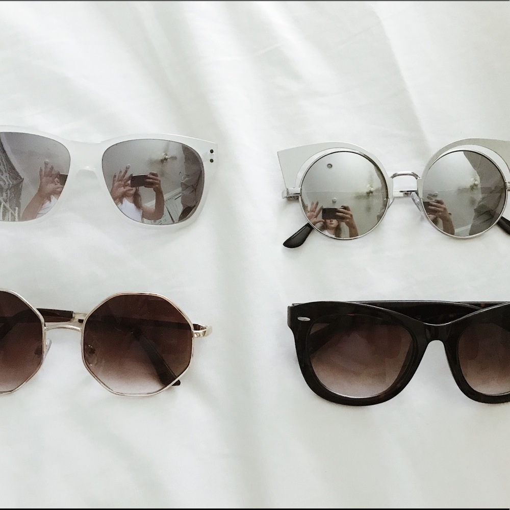 Sunglasses! tap post for details!